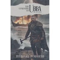The Uprising of Ubba the Heathen - Paperback