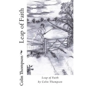 Leap of Faith - Paperback