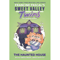 Haunted House - Hardcover