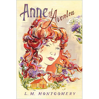 Anne of Avonlea - Paperback