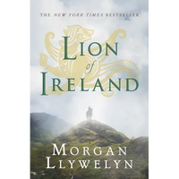 Lion of Ireland - Paperback