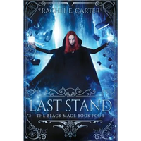 Last Stand - Paperback