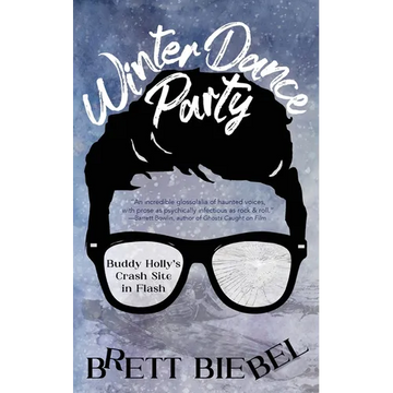 Winter Dance Party - Paperback