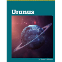 Uranus - Library Binding