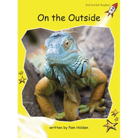 On the Outside - Paperback