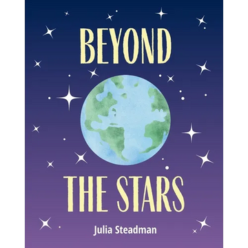Beyond the Stars - Paperback