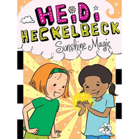 Heidi Heckelbeck Sunshine Magic - Paperback