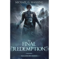 The Final Redemption - Paperback