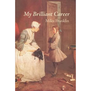 My Brilliant Career - Paperback