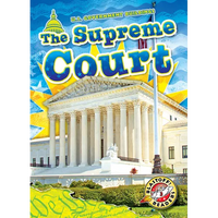 The Supreme Court - Paperback