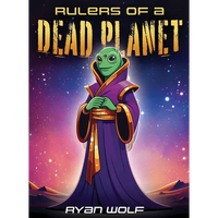 Rulers of a Dead Planet - Paperback