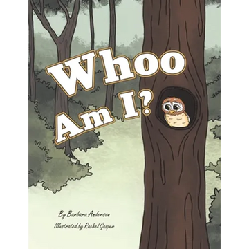 Whoo Am I? - Paperback