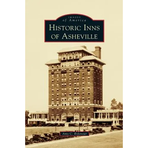 Historic Inns of Asheville