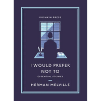 I Would Prefer Not to: Essential Stories - Paperback