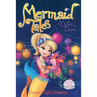 Flower Girl Dreams - Paperback