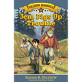 Jem Digs Up Trouble