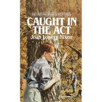 Caught in the ACT - Mass Market Paperbound