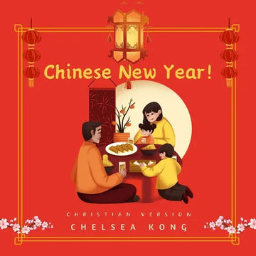 Chinese New Year - Paperback
