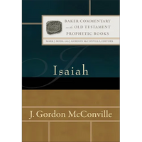 Isaiah - Hardcover