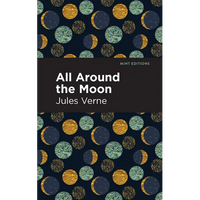 All Around the Moon - Paperback