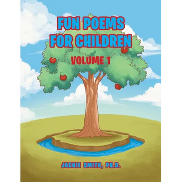 Fun Poems for Children: Volume I - Paperback