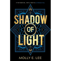 Shadow of Light - Paperback