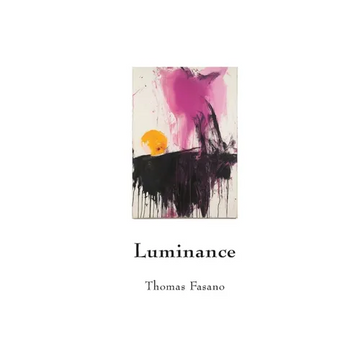 Luminance - Paperback