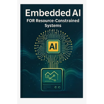 Embedded AI for Resource-Constrained Systems - Paperback