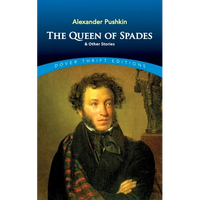 The Queen of Spades and Other Stories - Paperback