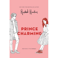 Prince Charming - Paperback