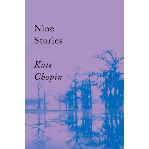 Nine Stories