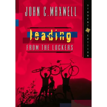 The Leading from the Lockers (Student) - Paperback