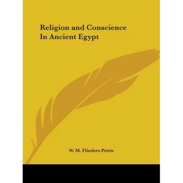 Religion and Conscience In Ancient Egypt - Paperback