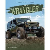 Jeep Wrangler - Library Binding