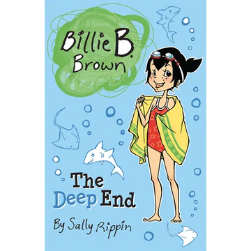 The Deep End - Paperback