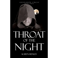 Throat of the Night - Paperback