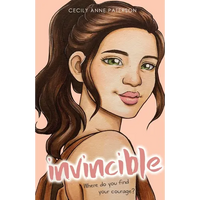 Invincible - Paperback