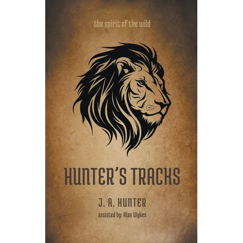 Hunter's Tracks