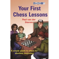 Your First Chess Lessons