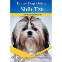 Shih Tzu - Paperback