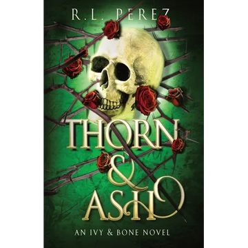 Thorn & Ash - Paperback