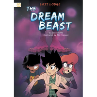 The Dream Beast - Paperback