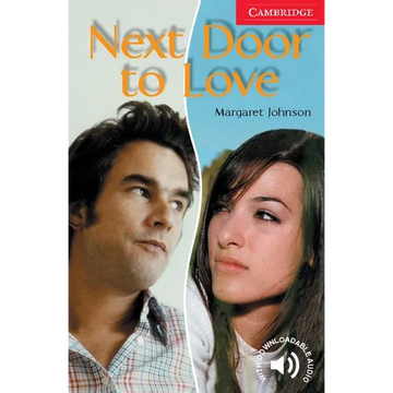 Next Door to Love Level 1 - Paperback