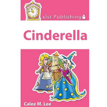 Cinderella - Paperback