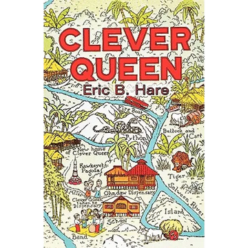 Clever Queen - Paperback