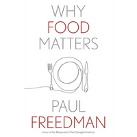 Why Food Matters - Paperback