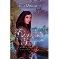 Dagger's Sleep: A Retelling of Sleeping Beauty - Paperback