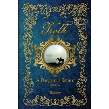 Troth - Paperback