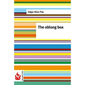 The oblong box: (low cost). Limited edition