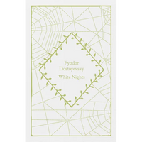 White Nights - Hardcover